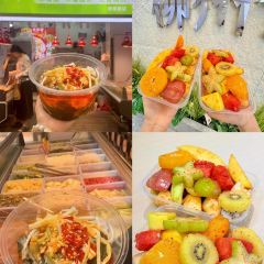 乔妹家(窑埠店) User Photo