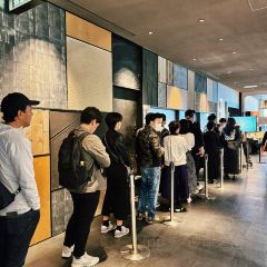 Kaitenzushi Nemuro Hanamaru Ginza User Photo