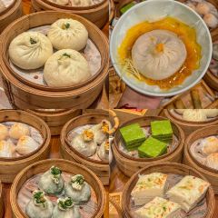 Dingjiyijuezongbu User Photo