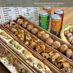 粤竹农庄·竹筒饭(富力养生谷店) User Photo