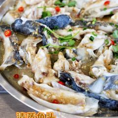 渔人河鲜坊 User Photo