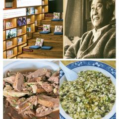 二子蒲包肉張用戶圖片