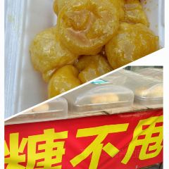 将军陂美食山庄·瓦缸炭烧鸡 User Photo