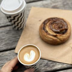 The Milkman張用戶圖片