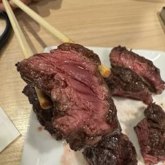 Menya Kane User Photo