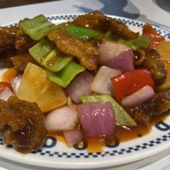 深井陈记烧鹅茶冰廳(南昌境界店) ảnh của người dùng