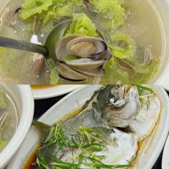 景香阁海鲜食坊(南澳美食精选店) User Photo