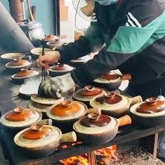 关氏饮食店 User Photo