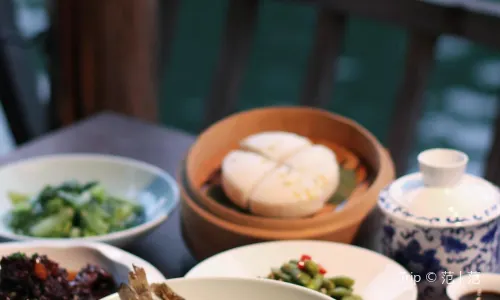 Jin'an Private Home Cuisine
