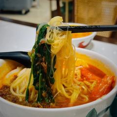 Leong's Porridge House 여행 사진