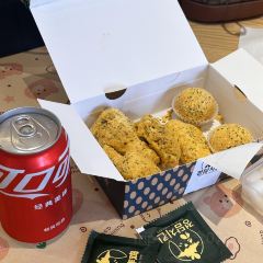宝泽楼面包房 User Photo