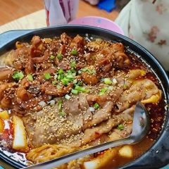 阿君豆花(青年路店) User Photo