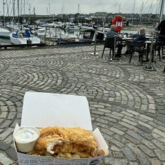 Anstruther Fish Bar張用戶圖片