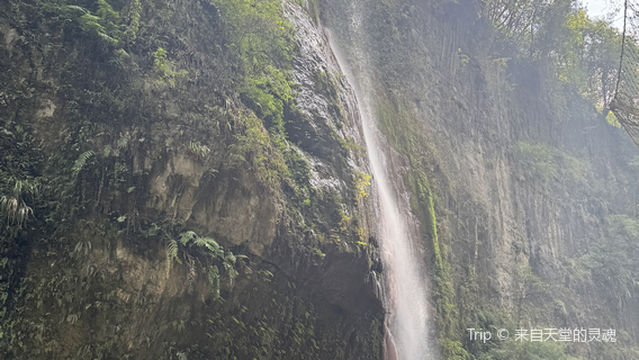 yun long di feng - guan jing tai