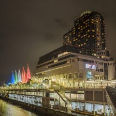 Five Sails Restaurant User Photo