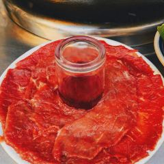 胡憨憨火锅(老城店) User Photo