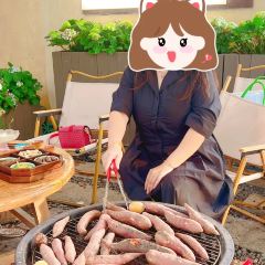 XISHAN YUNJING User Photo