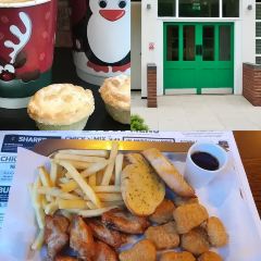 Slug & Lettuce - Solihull ảnh của người dùng