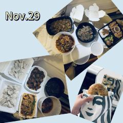 J.J. Thai Street Food 여행 사진