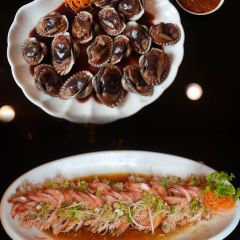 Mega seafood User Photo
