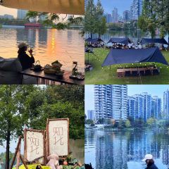 落日码头·炭火烤肉 User Photo