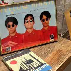 Cooperland User Photo