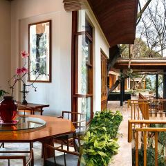 重庆柏联酒店·嘉陵轩 User Photo