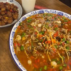 鼎味美蛙魚頭張用戶圖片