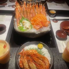 花潮料理艺食馆(东二环泰禾广场店) User Photo