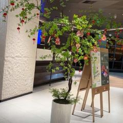 森空和食(爱琴海购物中心店) User Photo