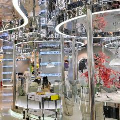 3号仓库·创意中国菜(上海首店) User Photo