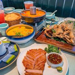 泰蒲·泰國料理（五四店）張用戶圖片