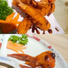 龙吟深海料理(黄县分店) User Photo