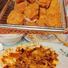 富贵春饼·烤鸭(博商店) ảnh của người dùng