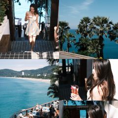 The Commune | Terrace & Bar User Photo