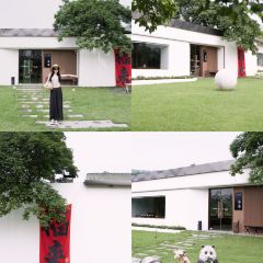 T三峰林茶谷野奢帐篷营地·T三茶宴 User Photo