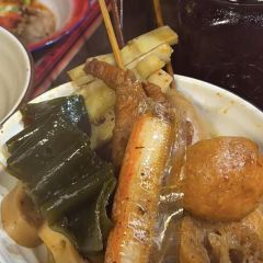 肉姐兒麻辣營業廳 （古田支路店）張用戶圖片