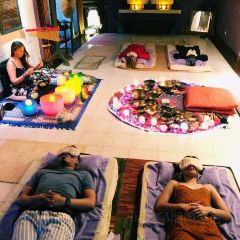 Rima at Shangri-La's Boracay Resort and Spa User Photo