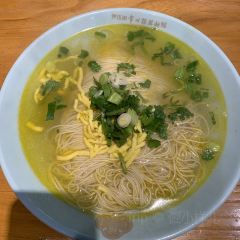 Chang Xian De Le Gou Ying Gui Bun Restaurant User Photo