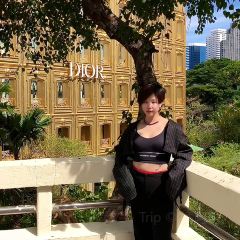 Café DIOR by Mauro Colagreco User Photo