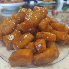 Xiaoyameishicun User Photo