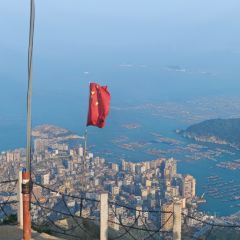 Yongheyuwan (daoshanlu) User Photo