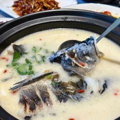 Xiaowushuizhu 여행 사진
