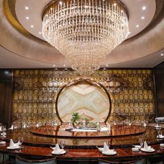 馬鞍山富力萬達嘉華飯店·品珍中餐廳張用戶圖片