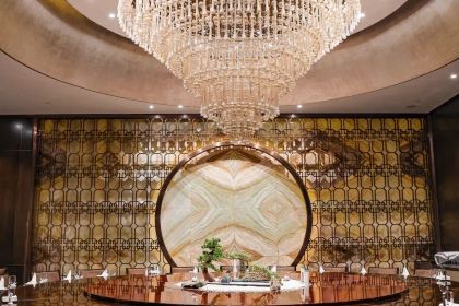 馬鞍山富力萬達嘉華飯店·品珍中餐廳