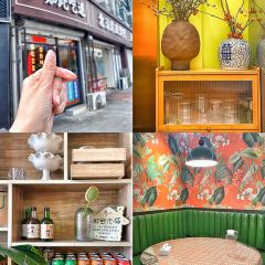 如此吃迷·老舅美食張用戶圖片