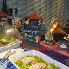 希尔顿酒店·京味全日制餐厅 여행 사진