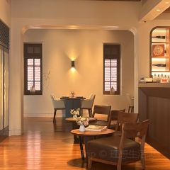 SILEX Restaurant User Photo