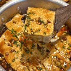 大燚果木烧鹅·明炉头牌清远鸡(山湖城店) 여행 사진