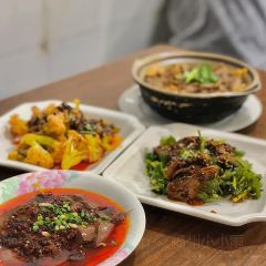 妈妈味道面馆(尚宾路店) User Photo